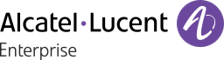 Alcatel Lucent Enterprise logo