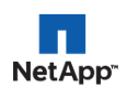 NetApp logo