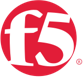 F5 networks logo