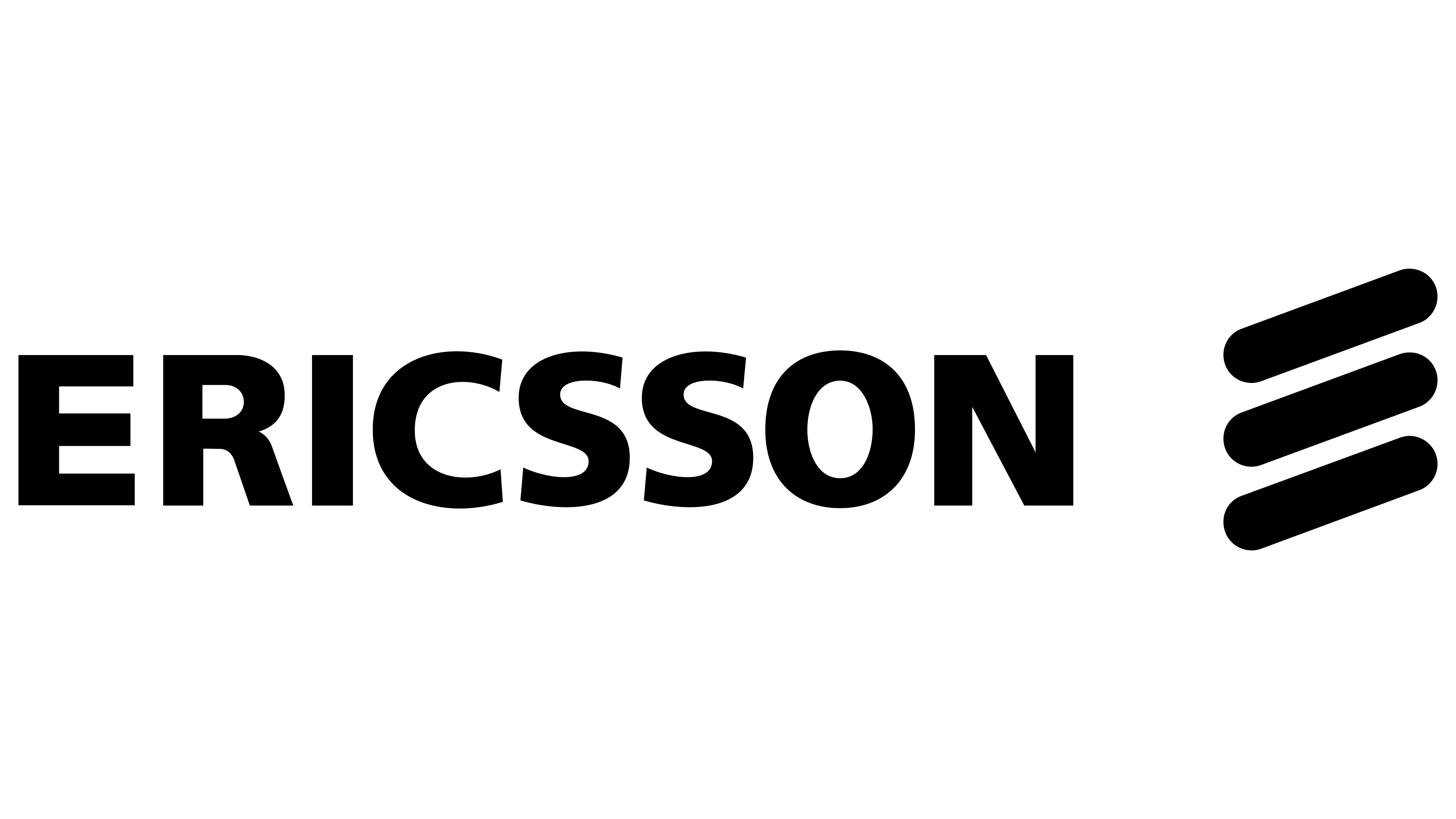 Ericsson logo