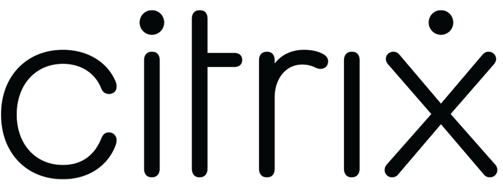 a logo of Citrix